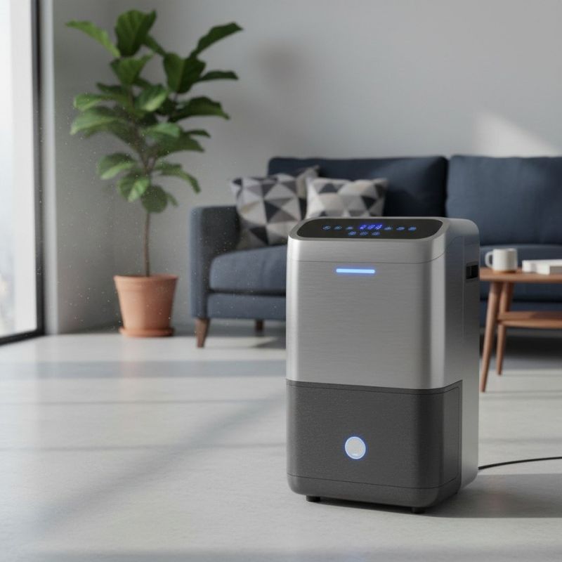Dehumidifier Repair in Kansas City, MO