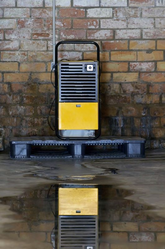 Dehumidifier Repair in Sarasota, FL