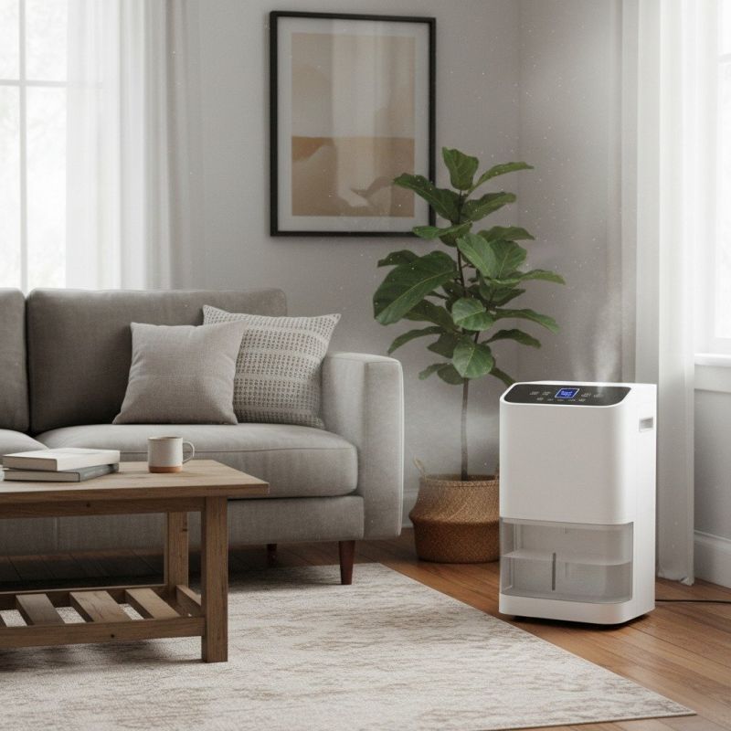 Dehumidifier Replacement in Sarasota, FL