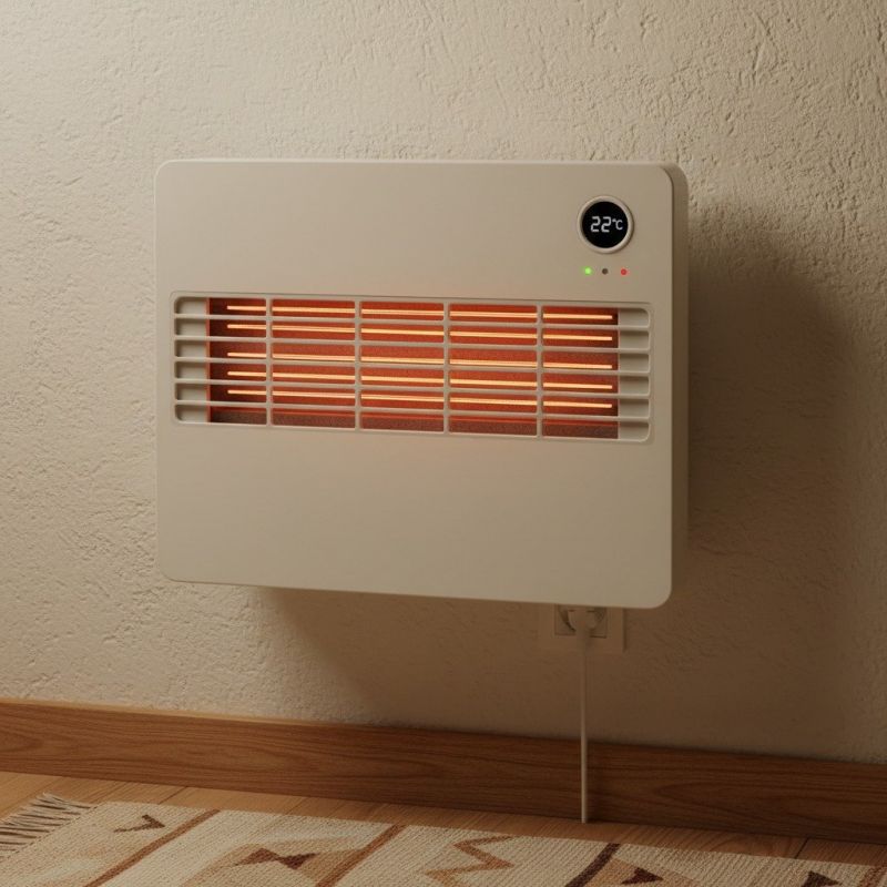 Electric Wall Heater Service in Naples, FL