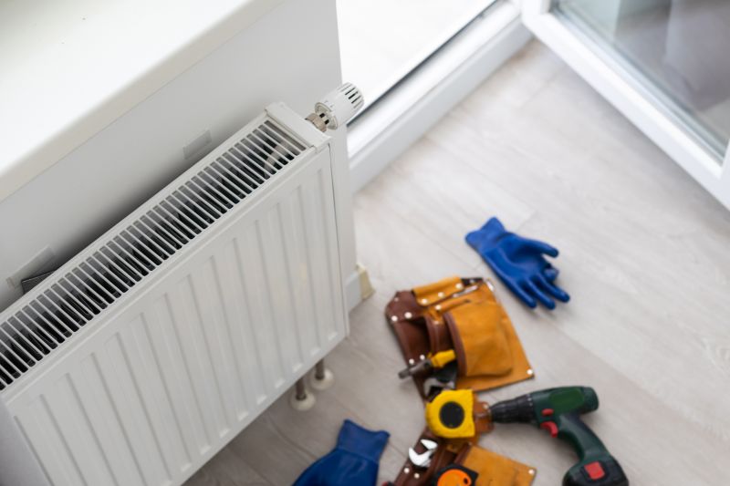 Electric Wall Heater Service in Columbus, OH