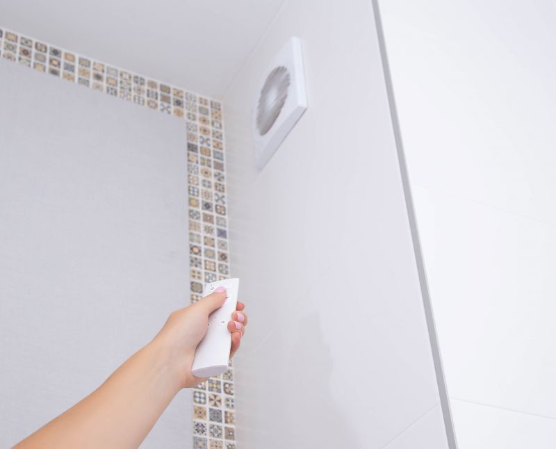 Exhaust Fan Replacement in Prescott Valley, AZ