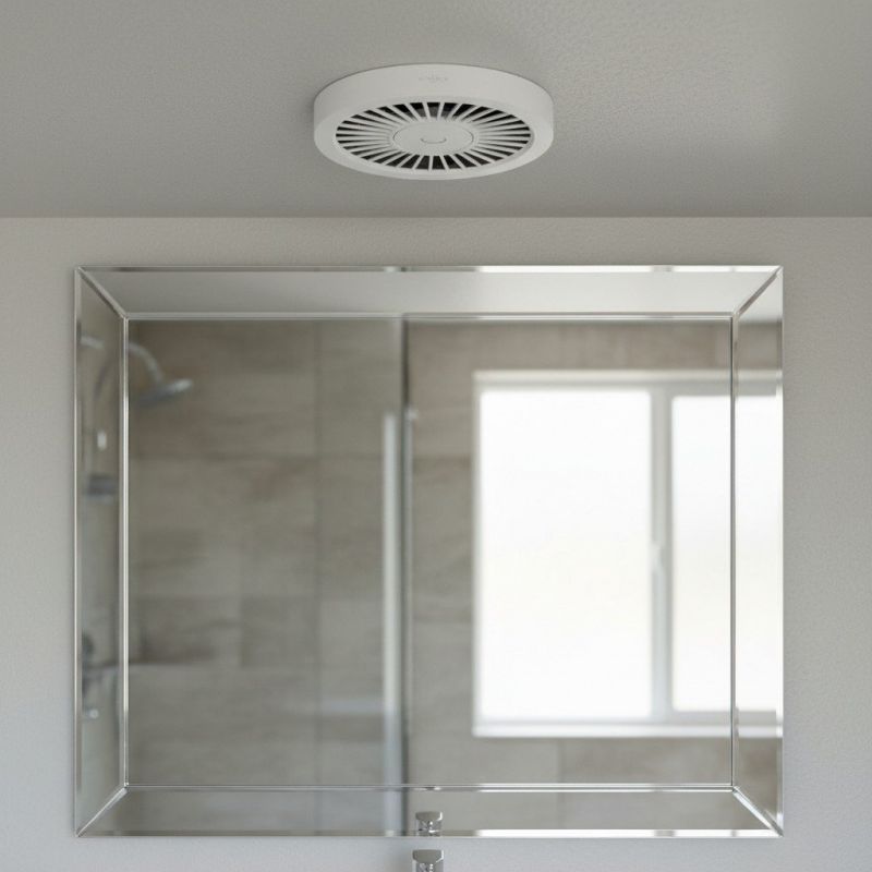Exhaust Fan Replacement in Prescott Valley, AZ