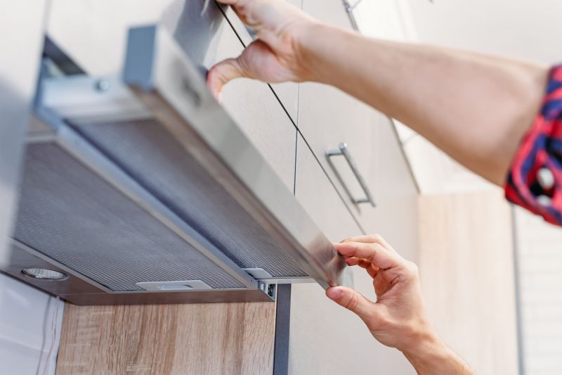 Exhaust Fan Replacement in Littleton, CO