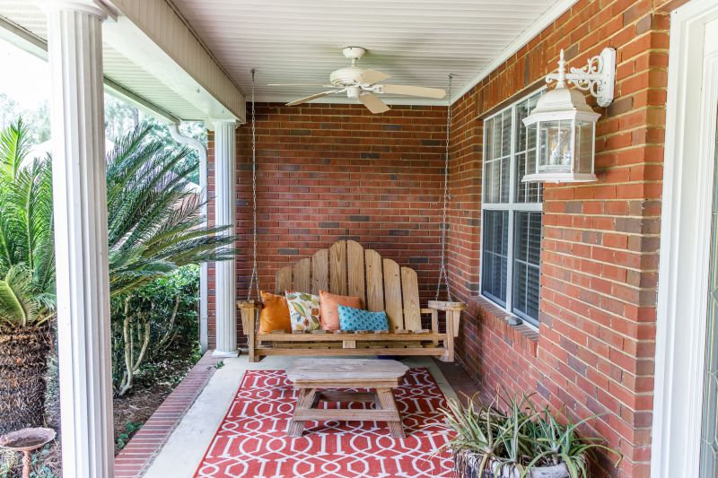 Fan Mounting in Wilmington, NC