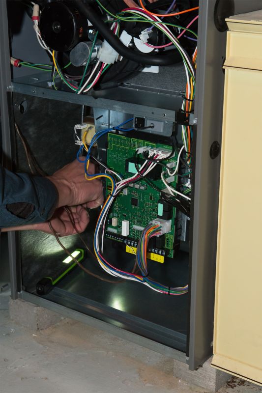 Furnace Installation in Kansas City, MO