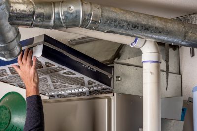 Furnace Replacement in Monmouth County, NJ