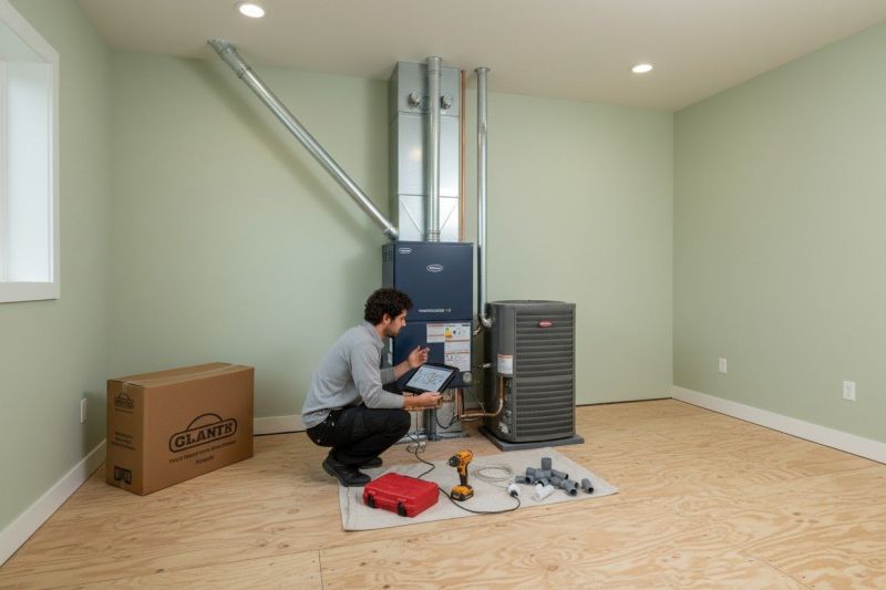 Furnace Replacement in Sarasota, FL