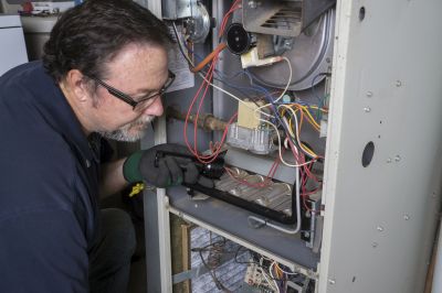 Gas Furnace Installation in Monmouth County, NJ