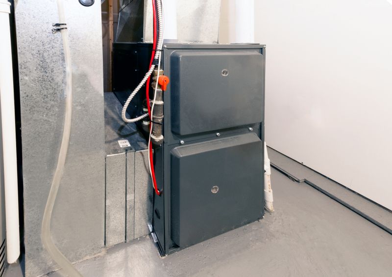 Gas Furnace Replacement in Monmouth County, NJ