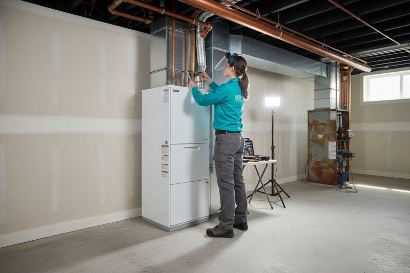Gas Furnace Replacement in Cincinnati, OH