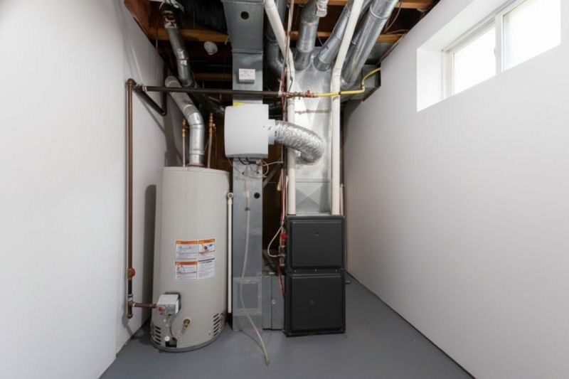 Gas Heater Installation in Monmouth County, NJ