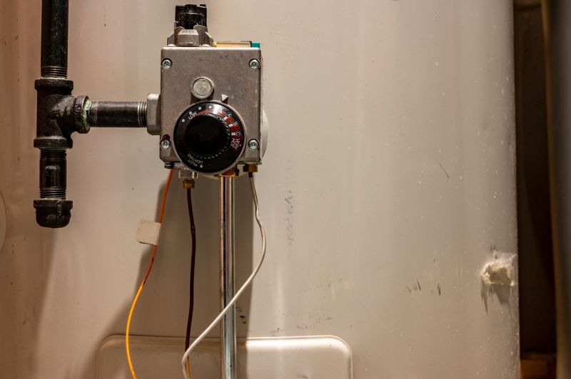 Gas Water Heater Repair in Denver, CO