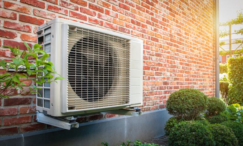 Heat Pump Installation in Annapolis, MD