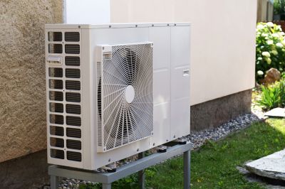 Heat Pump Installation in Cincinnati, OH