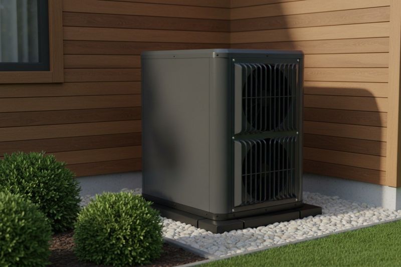 Heat Pump Installation in Monmouth County, NJ