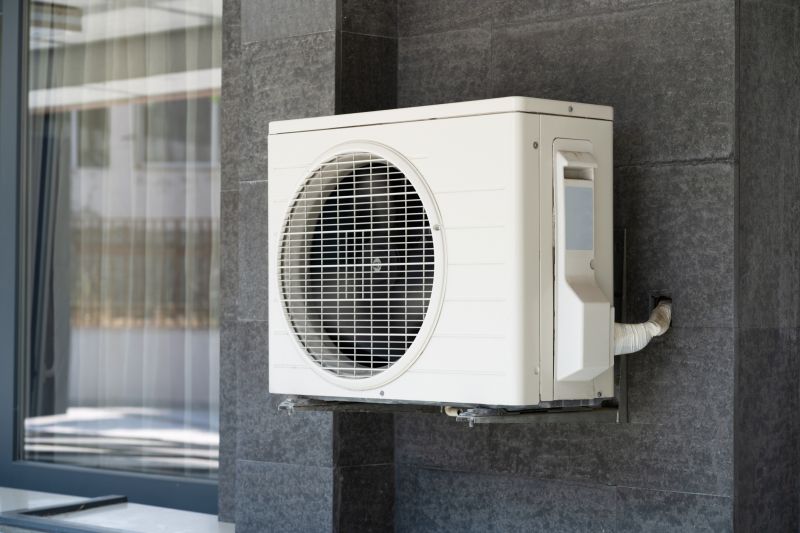Heat Pump Replacement in Columbus, OH