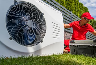 Heat Pump Replacement in Annapolis, MD
