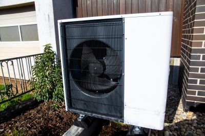 Heat Pump Replacement in Sarasota, FL