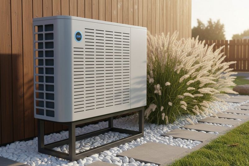 Heat Pump Replacement in Kansas City, MO