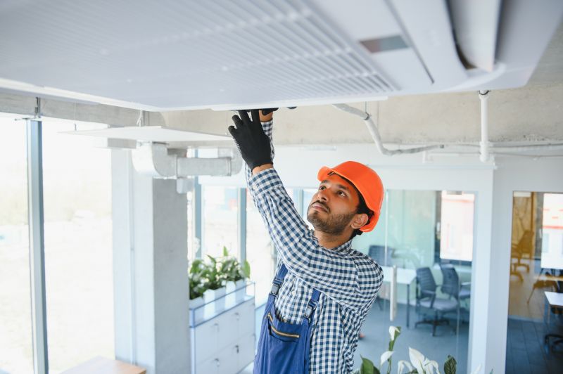 Heating And Cooling Service in Naples, FL