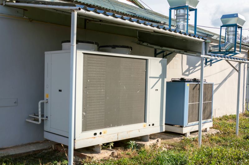 Heating And Cooling Service in Kansas City, MO