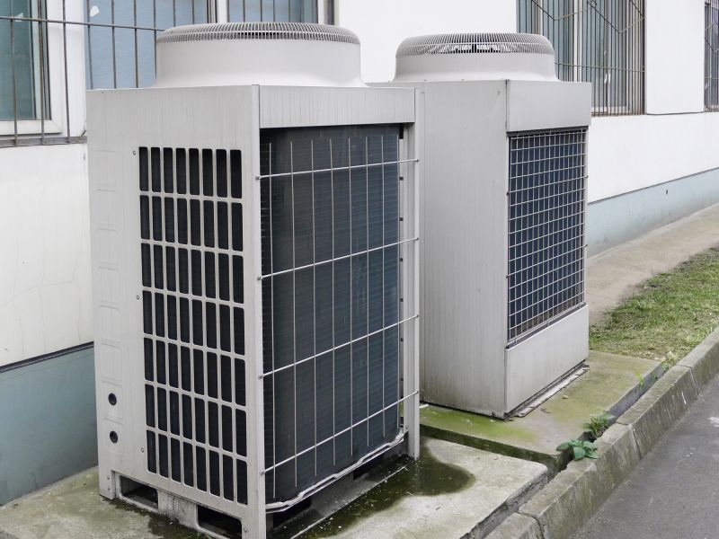 Heating And Cooling Service in Sarasota, FL