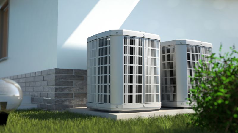 Heating And Cooling Service in Monmouth County, NJ