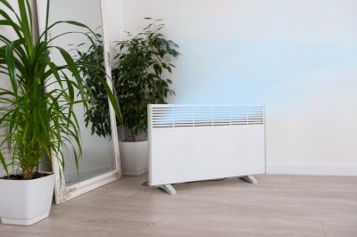 Heating System Installation in Naples, FL