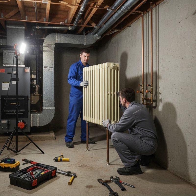 Heating System Installation in Sarasota, FL