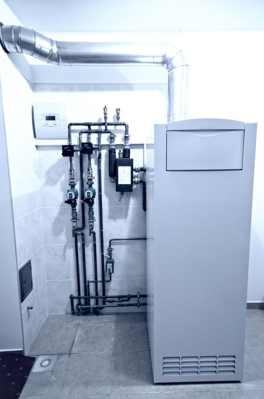 Heating System Installation in Cincinnati, OH