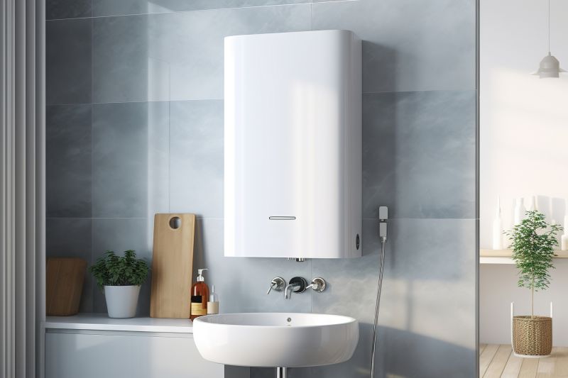 Hot Water Heater Installation in Denver, CO