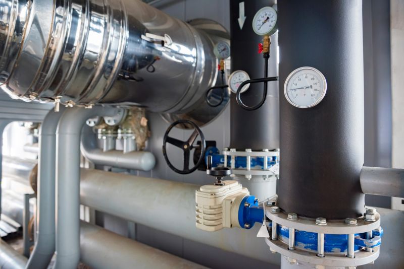 Hot Water Heater Installation in Denver, CO