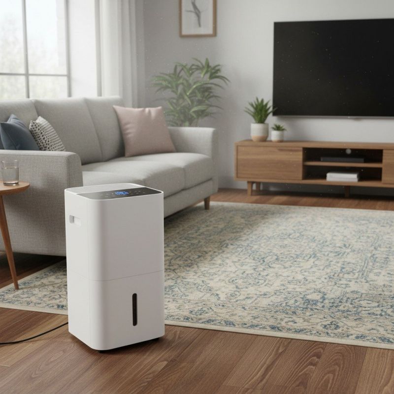 Humidifer Repair in Sarasota, FL