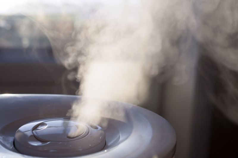 Humidifier Filter Replacement in Columbus, OH