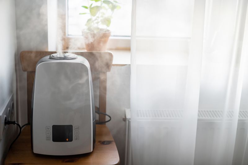 Humidifier Installation in Cincinnati, OH