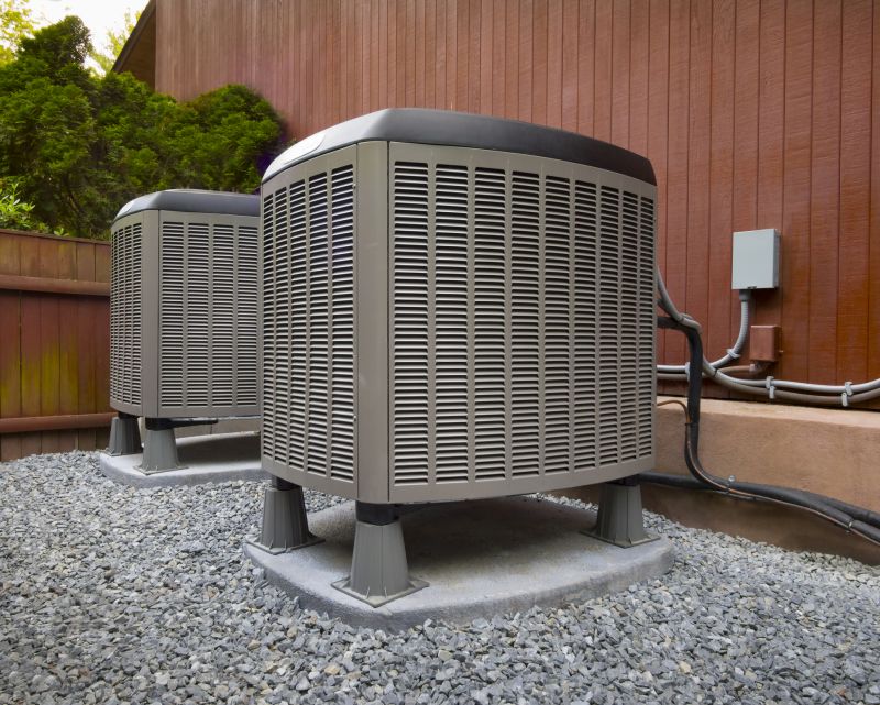 Hvac Replacement in Sarasota, FL