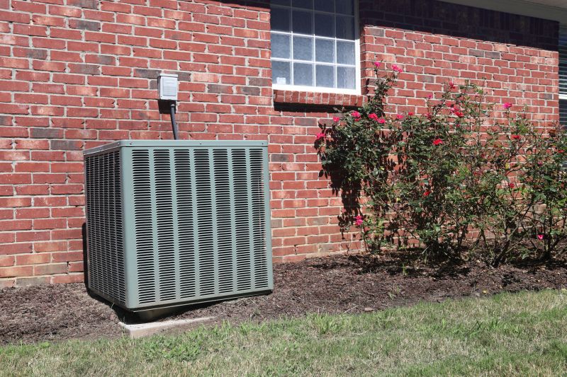 Hvac Replacement in Sarasota, FL