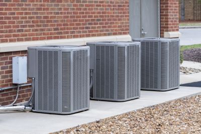 Hvac System Installation in Kansas City, MO