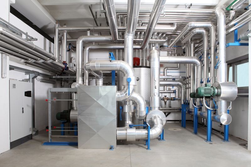 Hvac System Installation in Kansas City, MO