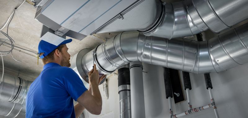 Hvac System Replacement in Cincinnati, OH