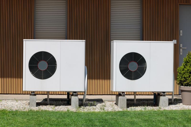 Hvac System Replacement in Columbus, OH