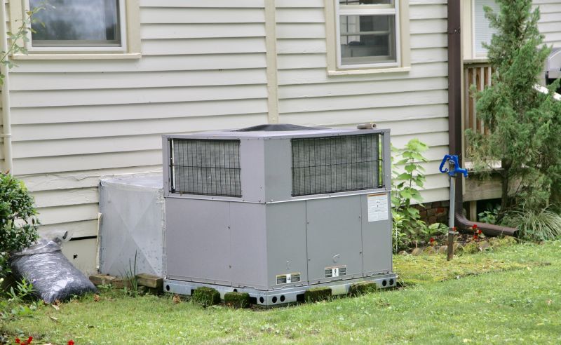 Hvac System Replacement in Columbus, OH
