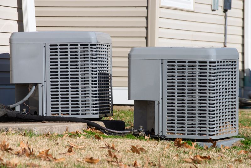 Hvac System Replacement in Monmouth County, NJ
