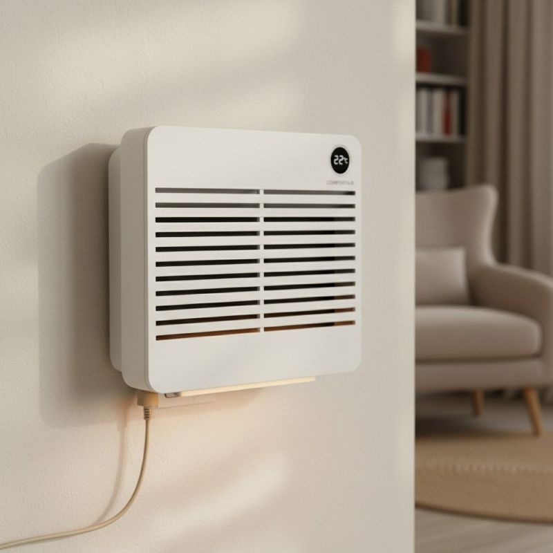 Panel Heating Installation in Naples, FL