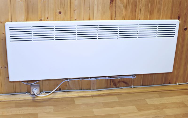 Panel Heating Installation in Naples, FL