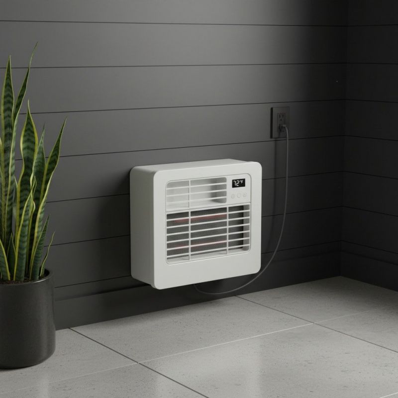 Panel Heating Installation in Annapolis, MD