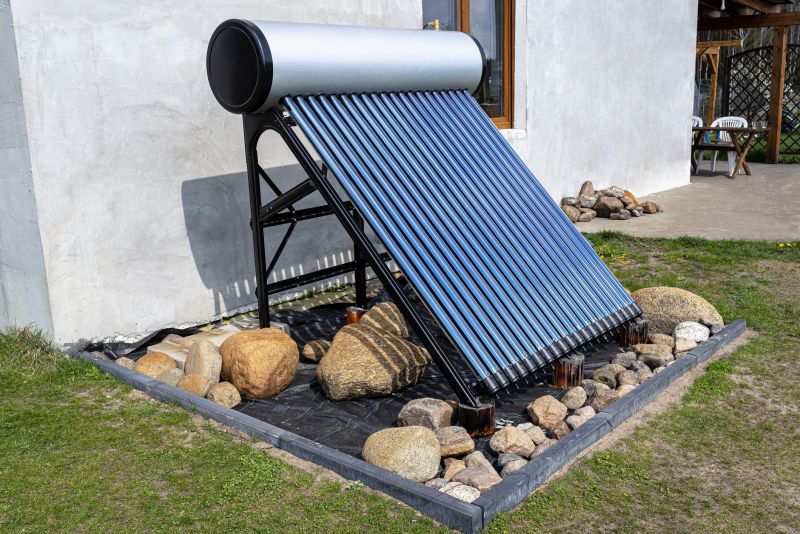 Solar Water Heater Maintenance in Denver, CO