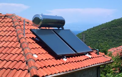 Solar Water Heater Maintenance in Denver, CO