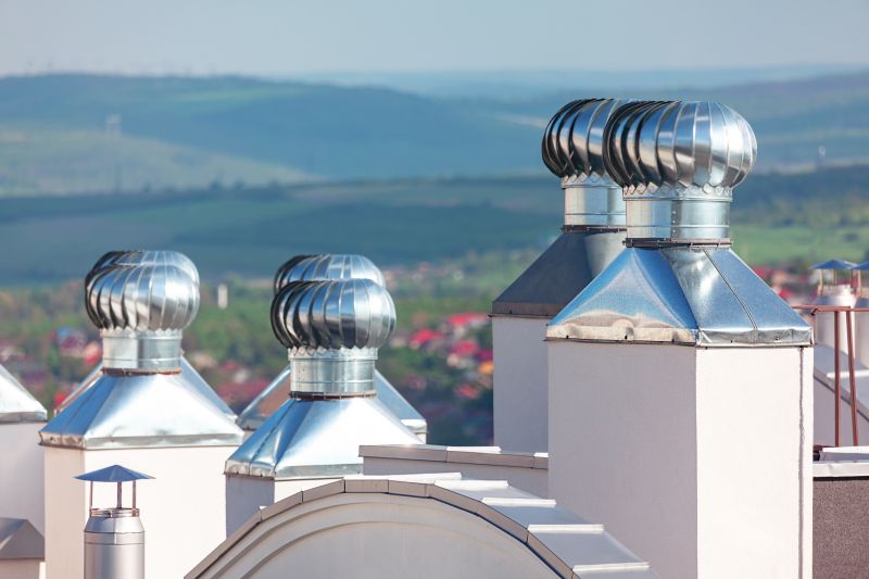 Turbine Vent Repair in Prescott Valley, AZ